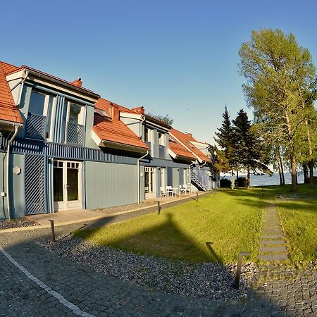 Laiko Marios Aparthotel Preila Exteriör bild